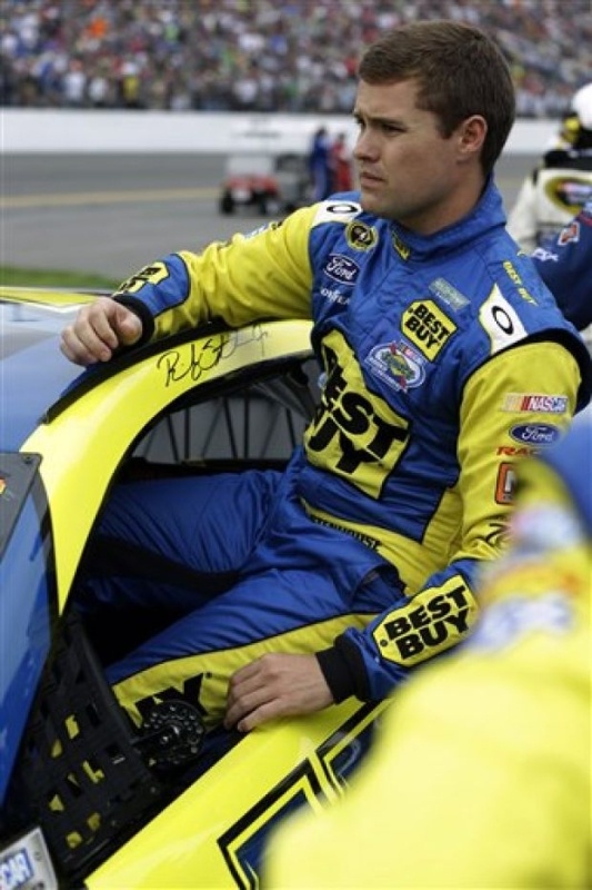 Daytona 500: Το πήρε ο Jimmie Johnson (photos)