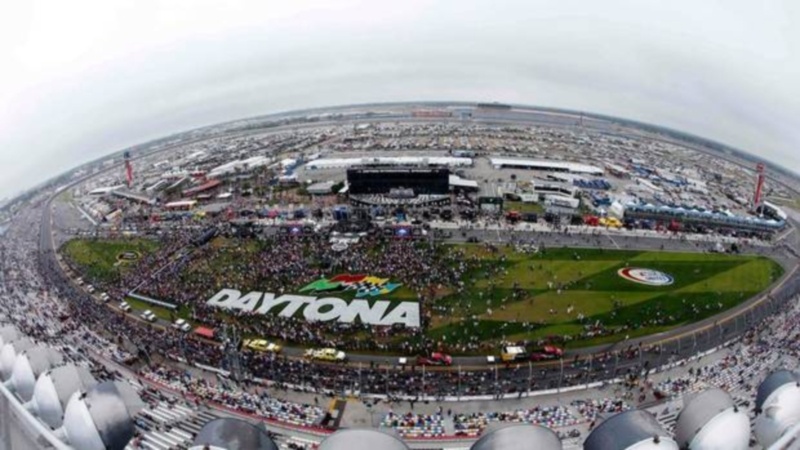 Daytona 500: Το πήρε ο Jimmie Johnson (photos)
