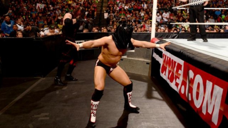 Raw SuperShow: Επίσημος διεκδικητής ο Cena (videos+photos)