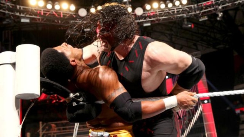 Raw SuperShow: Επίσημος διεκδικητής ο Cena (videos+photos)