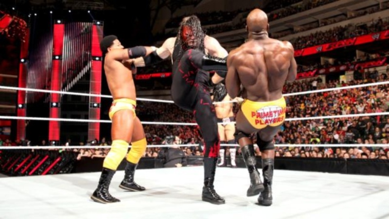 Raw SuperShow: Επίσημος διεκδικητής ο Cena (videos+photos)