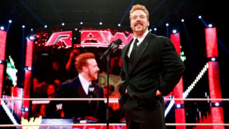 Raw SuperShow: Επίσημος διεκδικητής ο Cena (videos+photos)