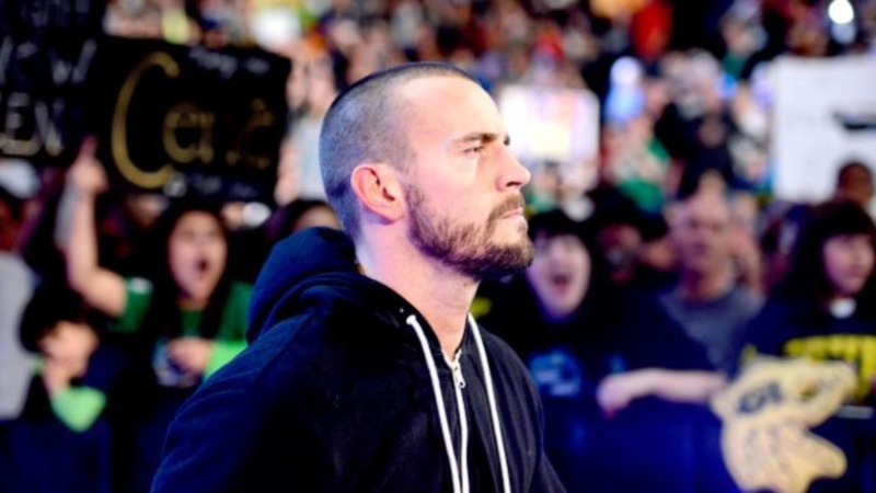 Raw SuperShow: Επίσημος διεκδικητής ο Cena (videos+photos)