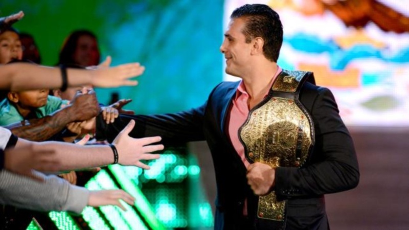 Raw SuperShow: Επίσημος διεκδικητής ο Cena (videos+photos)