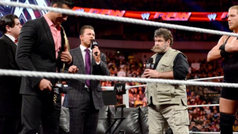 Raw SuperShow: Επίσημος διεκδικητής ο Cena (videos+photos)