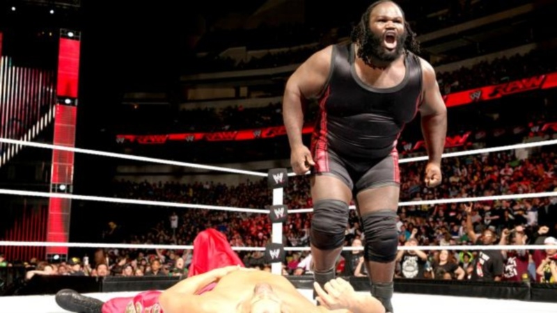 Raw SuperShow: Επίσημος διεκδικητής ο Cena (videos+photos)