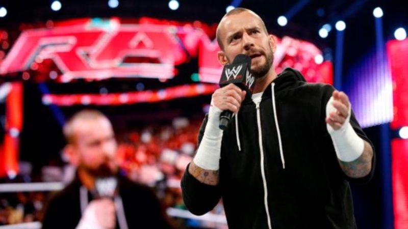 Raw SuperShow: Επίσημος διεκδικητής ο Cena (videos+photos)