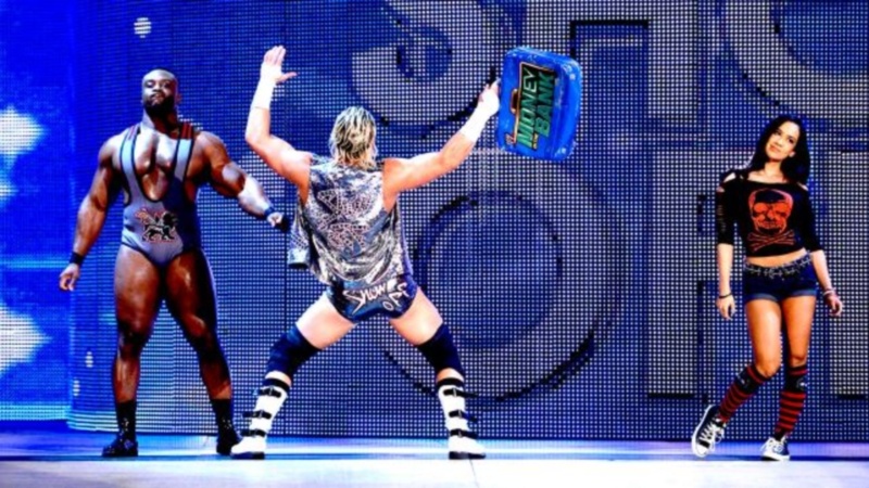 Raw SuperShow: Επίσημος διεκδικητής ο Cena (videos+photos)