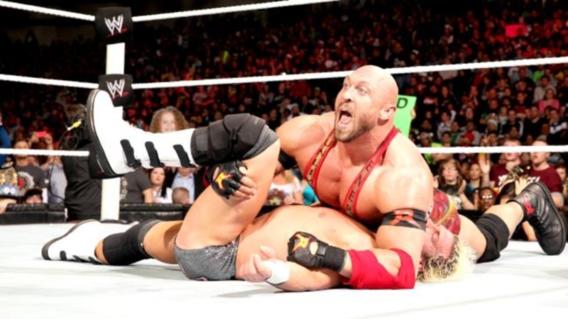 Raw SuperShow: Επίσημος διεκδικητής ο Cena (videos+photos)