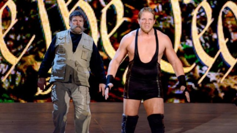 Raw SuperShow: Επίσημος διεκδικητής ο Cena (videos+photos)