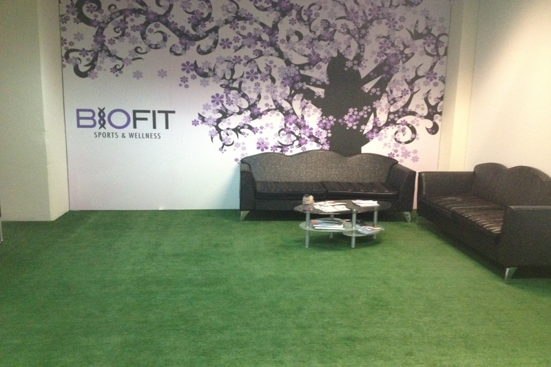 Biofit: Ο πιο ολοκληρωμένος χώρος σωματικής ευεξίας (photos)!