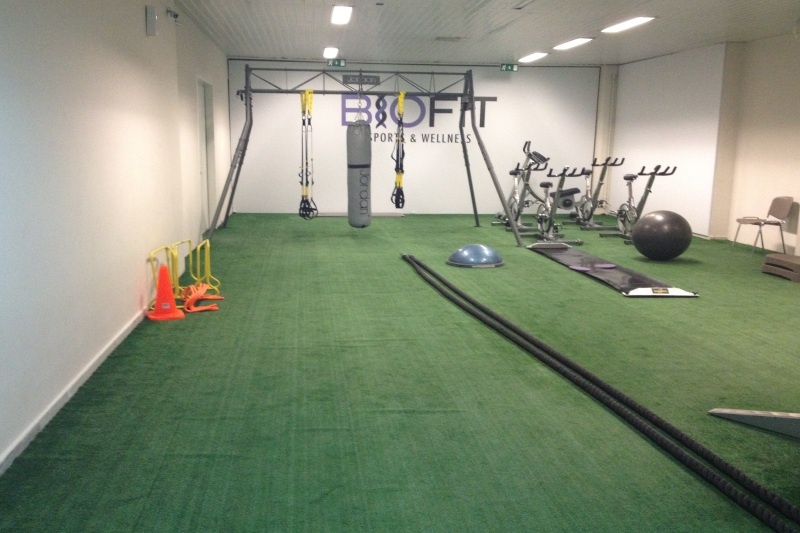 Biofit: Ο πιο ολοκληρωμένος χώρος σωματικής ευεξίας (photos)!