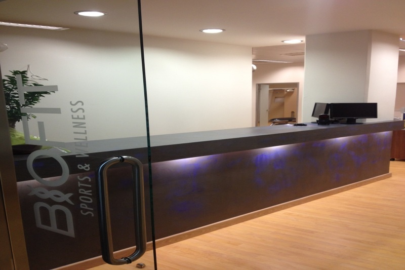 Biofit: Ο πιο ολοκληρωμένος χώρος σωματικής ευεξίας (photos)!