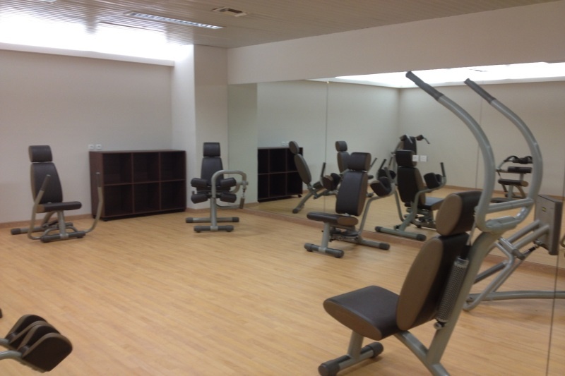 Biofit: Ο πιο ολοκληρωμένος χώρος σωματικής ευεξίας (photos)!