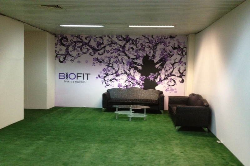 Biofit: Ο πιο ολοκληρωμένος χώρος σωματικής ευεξίας (photos)!