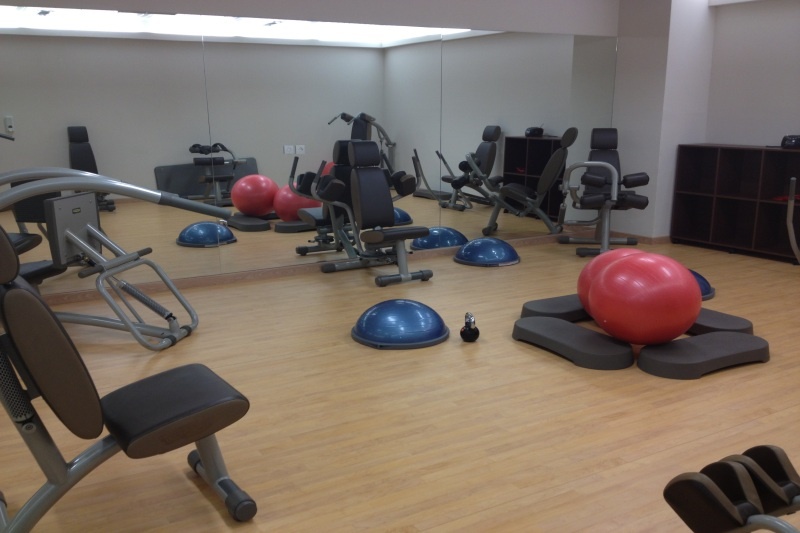 Biofit: Ο πιο ολοκληρωμένος χώρος σωματικής ευεξίας (photos)!