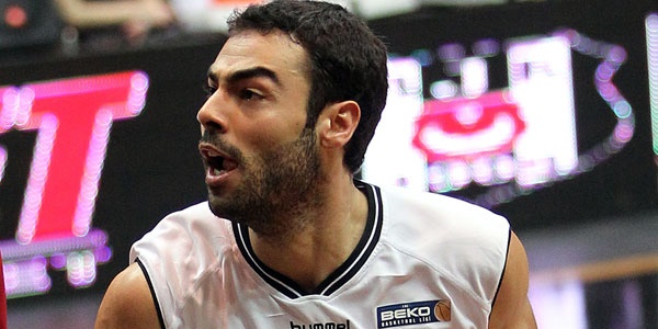 Τσετίν στο Onsports: «Από την Μπεσίκτας εξαρτάται... ο Ολυμπιακός!» (photos+videos)