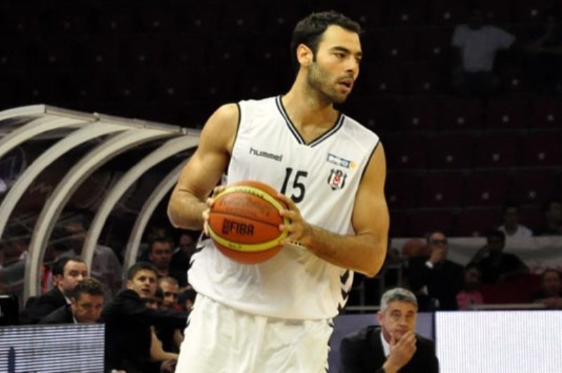 Τσετίν στο Onsports: «Από την Μπεσίκτας εξαρτάται... ο Ολυμπιακός!» (photos+videos)