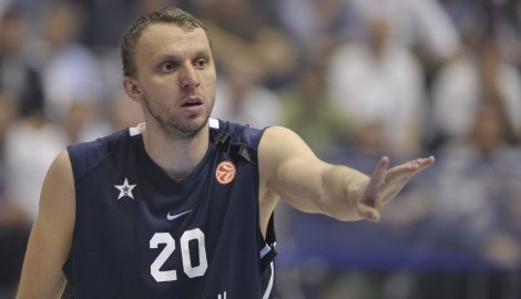 Σαβάνοβιτς στο Onsports: «Ο Παναθηναϊκός θα πάρει δύναμη από τους οπαδούς του» (photos+videos)