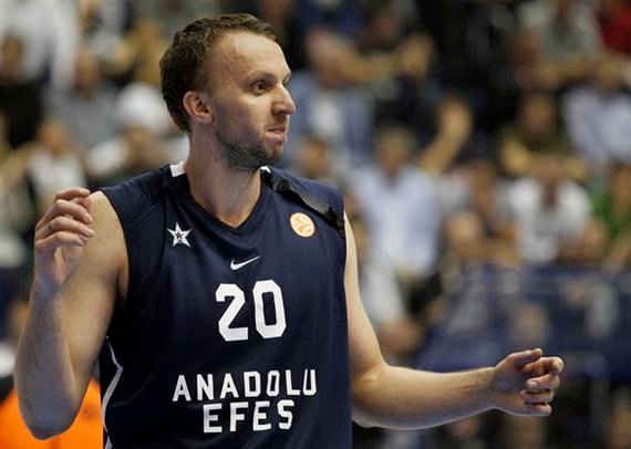 Σαβάνοβιτς στο Onsports: «Ο Παναθηναϊκός θα πάρει δύναμη από τους οπαδούς του» (photos+videos)
