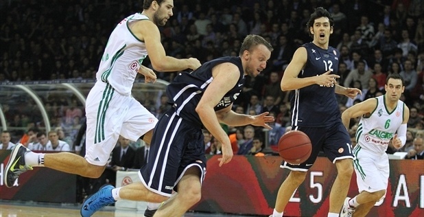 Σαβάνοβιτς στο Onsports: «Ο Παναθηναϊκός θα πάρει δύναμη από τους οπαδούς του» (photos+videos)