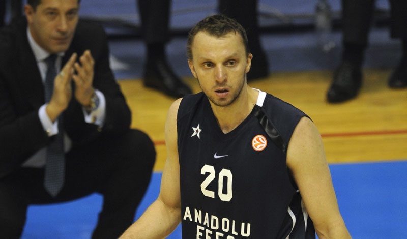 Σαβάνοβιτς στο Onsports: «Ο Παναθηναϊκός θα πάρει δύναμη από τους οπαδούς του» (photos+videos)