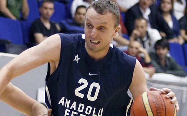 Σαβάνοβιτς στο Onsports: «Ο Παναθηναϊκός θα πάρει δύναμη από τους οπαδούς του» (photos+videos)