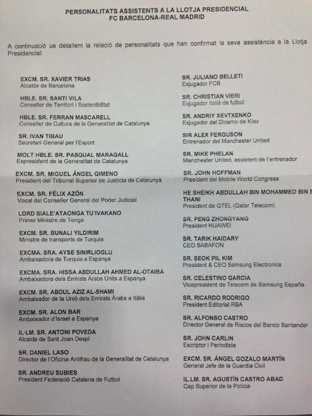 Μάντσεστερ Γιουνάιτεντ: Ο... κατάσκοπος Φέργκιουσον! (photos)