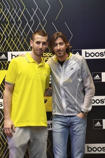 BOOST your run! Η adidas φέρνει την επανάσταση στο τρέξιμο!