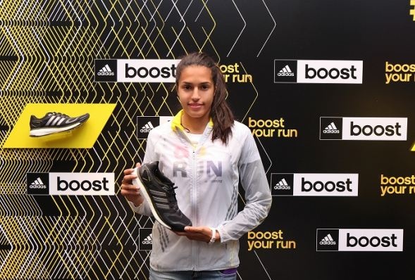 BOOST your run! Η adidas φέρνει την επανάσταση στο τρέξιμο!