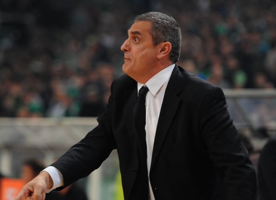 «Μεγαλοπρεπής» είναι μόνο ο Παναθηναϊκός (photos)