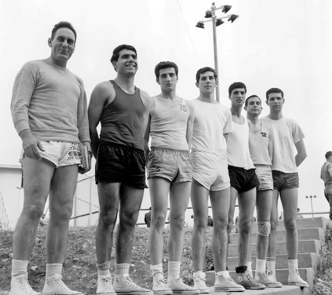 «Έφυγε» ο Γιώργος Κολοκυθάς (photos)