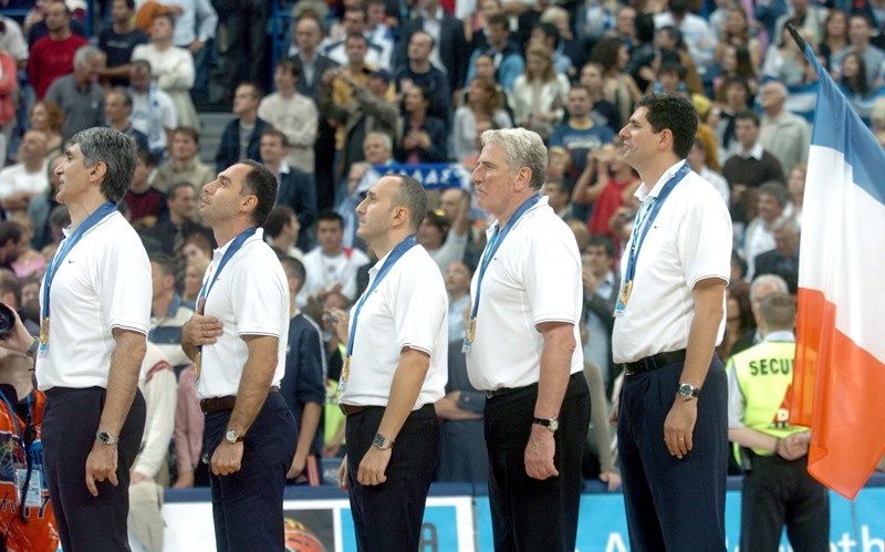 «Έφυγε» ο Γιώργος Κολοκυθάς (photos)