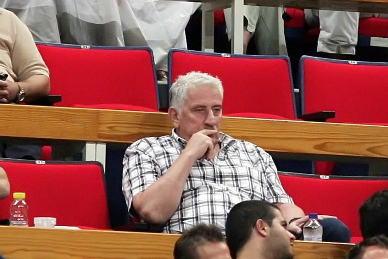 «Έφυγε» ο Γιώργος Κολοκυθάς (photos)