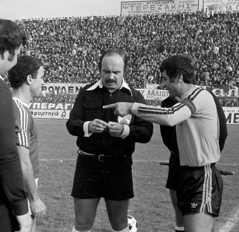 ΑΕΚ-Παναθηναϊκός: «Μάχη» νο58 στο αθηναϊκό ντέρμπι (photos+videos)