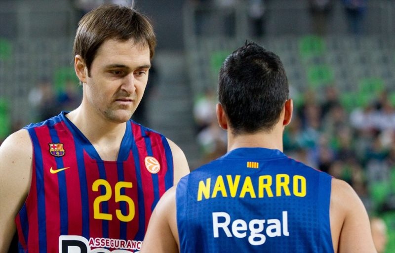 Λόρμπεκ στο Onsports: «Στον τελικό με τον Ολυμπιακό!» (photos+videos)