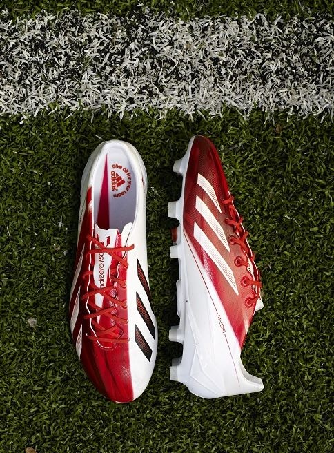 Η adidas παρουσιάζει το signature adizero f50 του Leo Messi (photos)