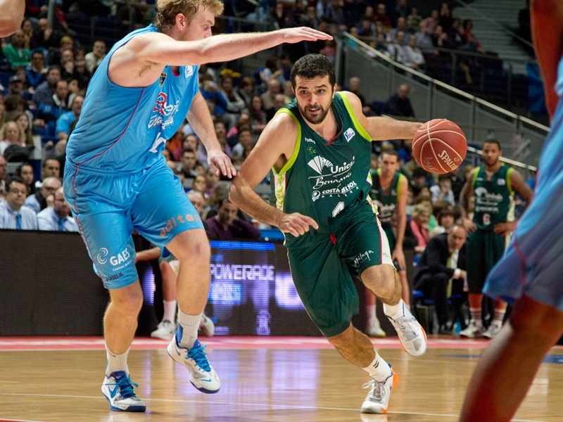 Σιμόν στο Onsports: «Final 4 ο Παναθηναϊκός!» (photos+videos)