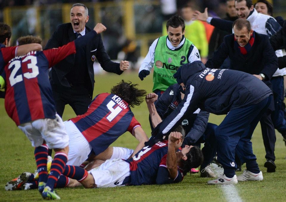 Πιόλι στο Onsports: «Παίκτες με ταμπεραμέντο, Κονέ και Χριστοδουλόπουλος» (photos+videos)