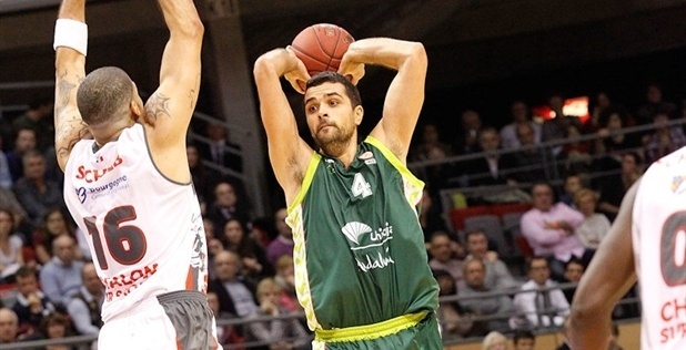 Σιμόν στο Onsports: «Final 4 ο Παναθηναϊκός!» (photos+videos)
