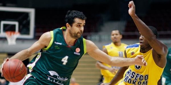 Σιμόν στο Onsports: «Final 4 ο Παναθηναϊκός!» (photos+videos)