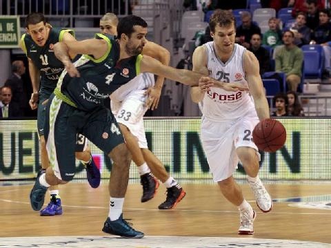 Σιμόν στο Onsports: «Final 4 ο Παναθηναϊκός!» (photos+videos)
