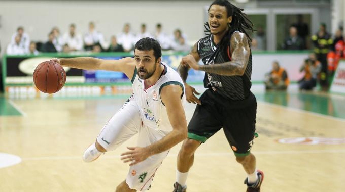 Σιμόν στο Onsports: «Final 4 ο Παναθηναϊκός!» (photos+videos)