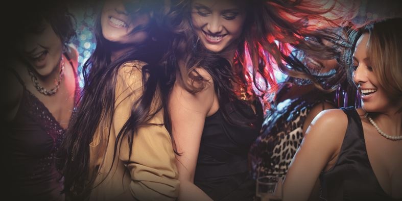 Το πρώτο Experiential Fashion Angels Party είναι γεγονός (photos+video)
