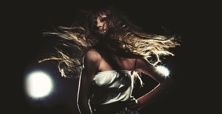 Το πρώτο Experiential Fashion Angels Party είναι γεγονός (photos+video)