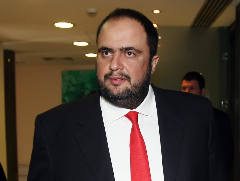 Θρυλικοί… πρόεδροι