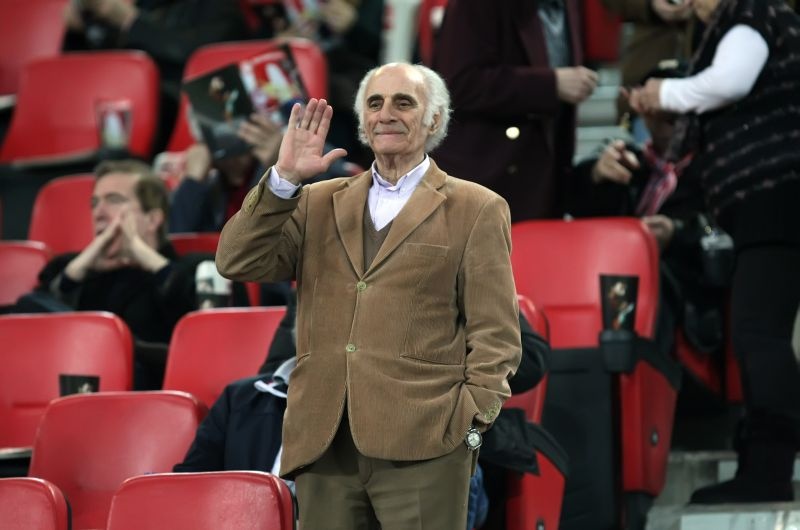 Ολυμπιακός πρωταθλημάτων... 40! (video+photos)