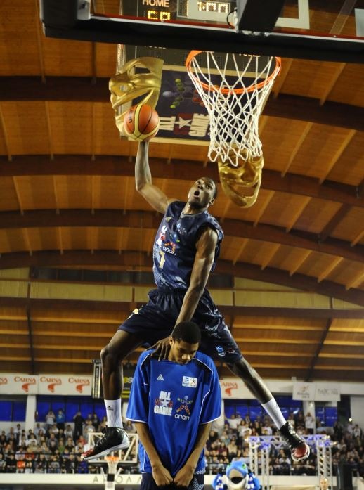 All Star γιορτή του μπάσκετ στην Πάτρα (photos)