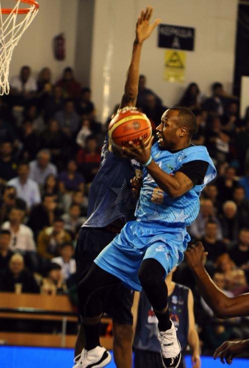 All Star γιορτή του μπάσκετ στην Πάτρα (photos)