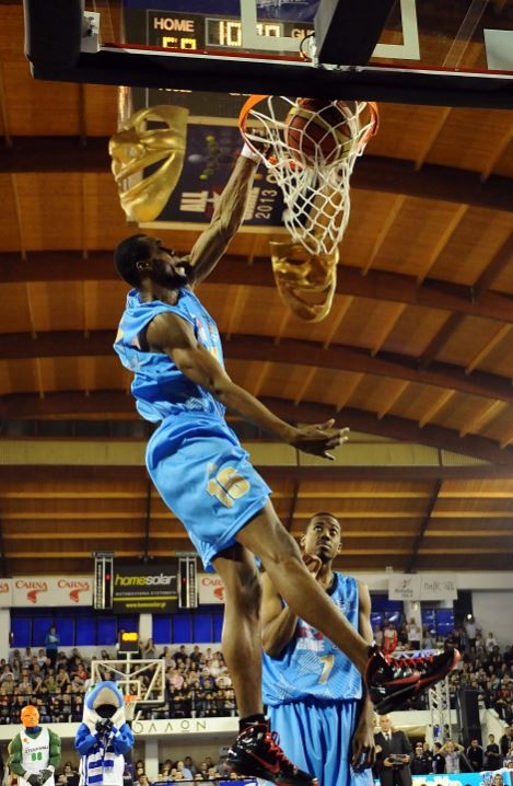 All Star γιορτή του μπάσκετ στην Πάτρα (photos)